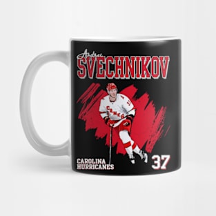 Andrei Svechnikov Mug